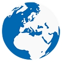 Millennium Institute logo