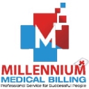 Millennium Medical Billing logo