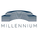 Millennium logo
