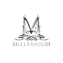 Millennium logo