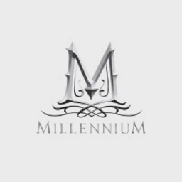 Millennium logo