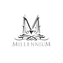 millennium logo