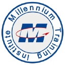 Millennium Training Institute logo
