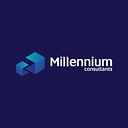 Millennium Consultants logo