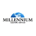 Millennium Cleaning Services logo