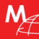 Millennium Dance Complex logo