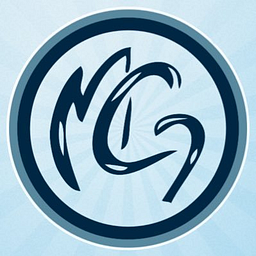 Millennium Games logo