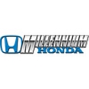 Millennium Honda logo