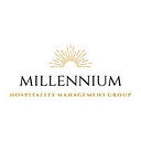 Millennium Hospitality Management Group logo
