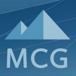 Millennium Communications Group Inc. logo