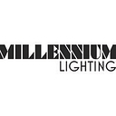 Millennium Lighting Inc. logo