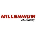 Millennium Machinery logo