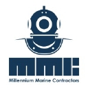 Millennium Marine Contractors Limited logo