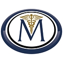Millennium Physicians logo