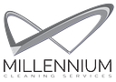 Millennium Industrial Cleaning Services logo