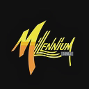 Millennium Shoes US logo