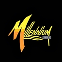 Millennium Shoes US logo