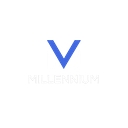 Millennium Inc logo