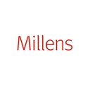 Millens logo