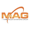 Miller Ad Group (Mag) logo