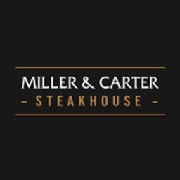 Miller & Carter logo