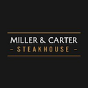 Miller & Carter logo