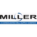 Miller And Company / Foundry And Steel logo