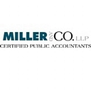 Miller And Co. Llp logo