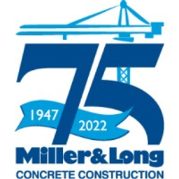 Miller & Long DC Inc. logo