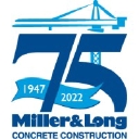 Miller And Long Co., Inc. logo