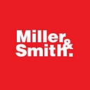 Miller And Smith logo
