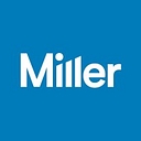 Miller Architects, Inc. logo