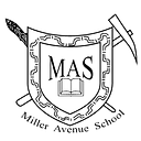 Miller Avenue School logo