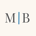 Miller Barondess, Llp logo