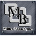 Miller Broach logo