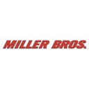 Miller Bros logo