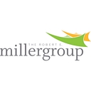 The Miller Group (Robert E. Miller Group) logo