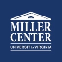 Miller Center Of Public Affairs logo