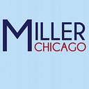 Miller Chicago Real Estate logo