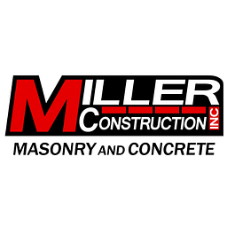 Miller Construction Inc. logo
