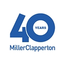 Millerclapperton logo
