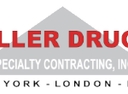 Miller Druck logo