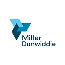 Miller Dunwiddie Architecture logo