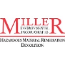 Miller Environmental, Inc logo