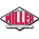 Miller Equipment logo