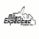 Miller Expedited Freight, Inc. logo