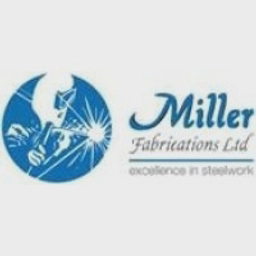 Miller Fabrications logo