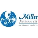 Miller Fabrications Ltd logo