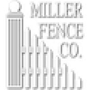Miller Fence logo