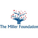 Miller Foundation Inc logo